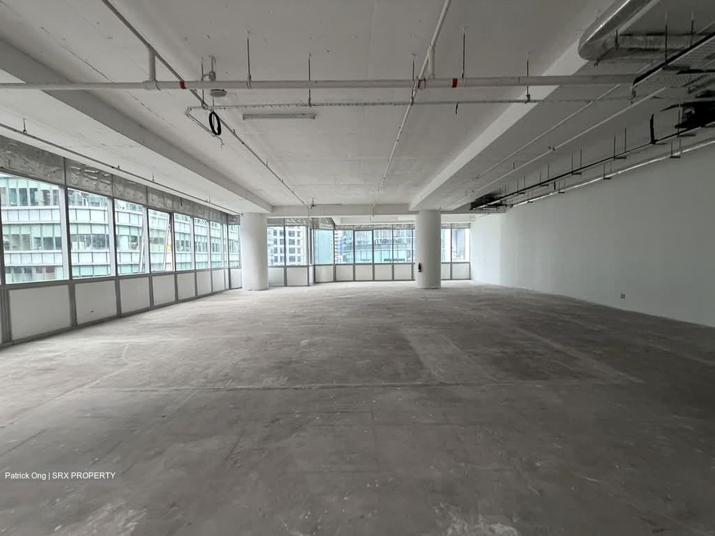 Parakou Building (D1), Office #581161001